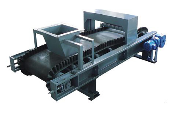 變頻調速秤的原理及應用特征